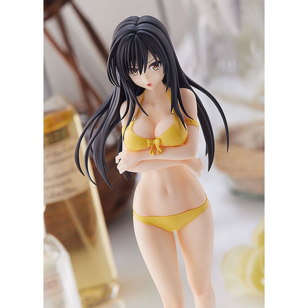 POP UP PARADE TO LOVE-RU DARKNESS YUI KOTEGAWA POP UP PARADE TO LOVE-RU DARKNESS YUI KOTEGAWA